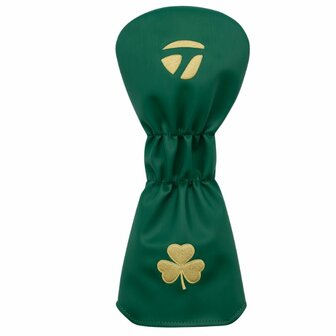 Taylormade British Open 2025 Driver Headcover