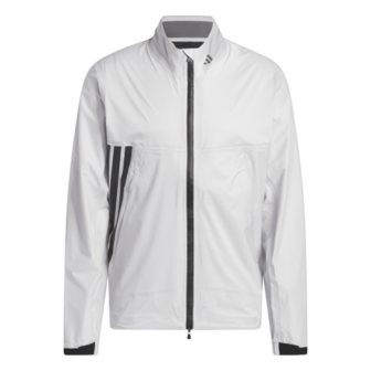 Adidas Heren Waterdichte Golfjas Clima Performance Greone