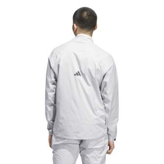 Adidas Heren Waterdichte Golfjas Clima Performance Greone
