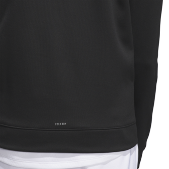 Adidas W Ultimate Cold Dames Golfjas Zwart