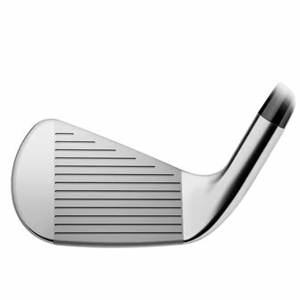 Titleist T-150 4-PW Heren IJzers Staal