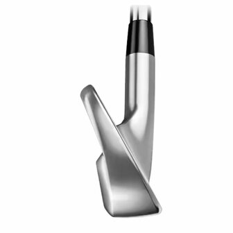 Titleist T-150 4-PW Heren IJzers Staal