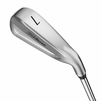 Titleist T-150 4-PW Heren IJzers Staal