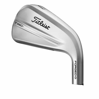 Titleist T-250 5-PW+48W Heren IJzers Staal