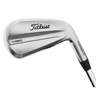Titleist T-250 5-PW+48W Heren IJzers Staal