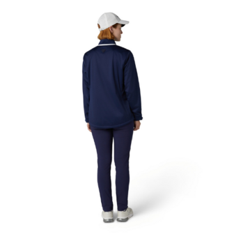 Callaway Wind&amp;Water Resistant Golfjas Dames Peacoat