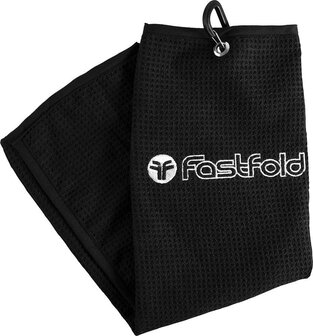 Fastfold Golf Towel