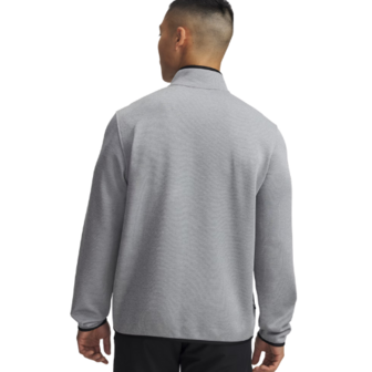 Under Armour Drive Sweater Fleece Grijs