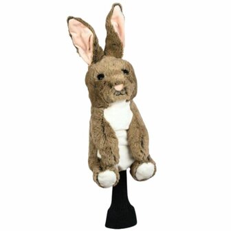 Daphne Headcover Driver Rabbit