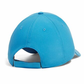 Under Armour Golfpet Heren Turquoise