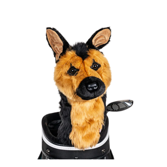 Daphne Headcover Driver German Sheppard
