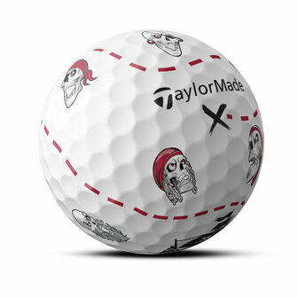 Taylormade TP5 Pix Pirates