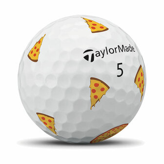 Taylormade TP5 Pix Pizza