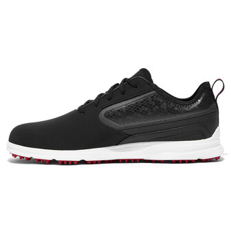 Footjoy Superlites XP Black Red