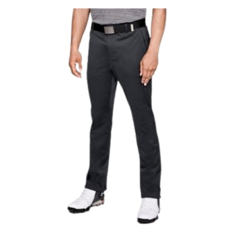 Under Armour Storm Pantalon de pluie Hommes Noir