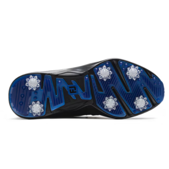 Footjoy Heren Golfschoenen Hyperflex Zwart