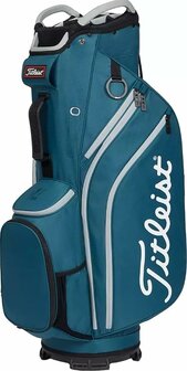 Sac &agrave; dos l&eacute;ger Titleist Cartbag 14 pouces Baltic