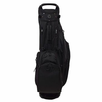Fastfold Standbag  Orion Zwart