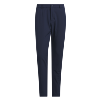 Adidas Heren Winter Golfbroek Ultimate Artic Cold Navy