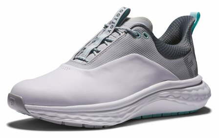Heren Golfschoenen Footjoy Quantum Wit