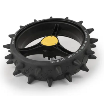 Kaktus Winterwielen 12inch 25-28cm