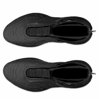 Ecco M Golf Biom H Heren Winterboots Zwart