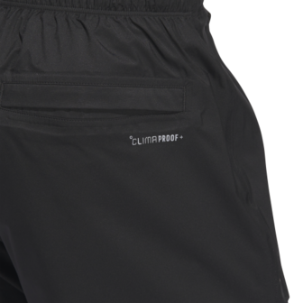 Adidas Waterdichte Golfbroek Climaproof Zwart