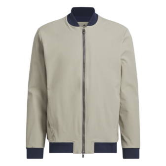 Adidas Ultimate Full Zipp Heren Golfjas Putbei 