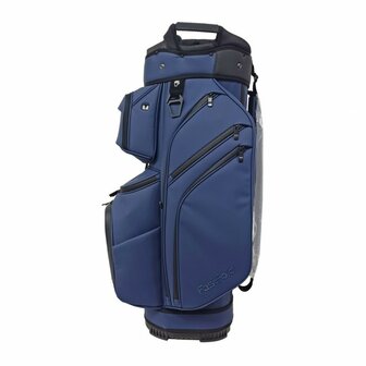 Fastfold Elegance Cartbag Navy
