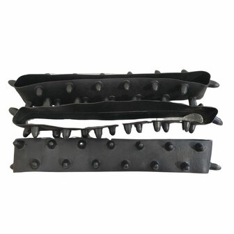 Clicgear Hedgehog Winterwielen 14inch Origineel