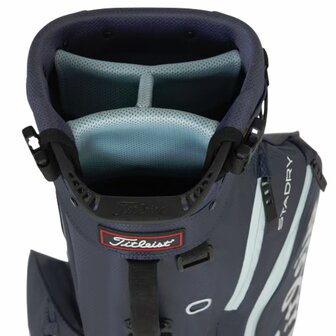 Standbag Titleist Players 4 Stadry Charcoal Sky