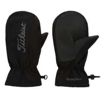 Titleist Stadry Mittens Winterhandschoenen