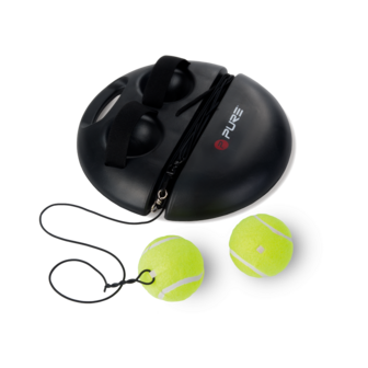 Pure2Improve Tennis Trainer