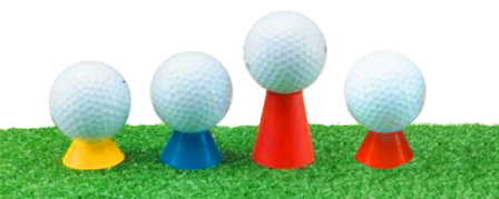 4 Legend Winter Tees