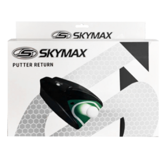 Skymax Putter return