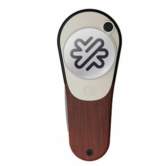 Pitch Fix Woodie Cherry