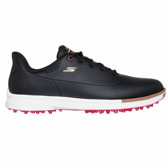 Skechers Go Golf Jasmine Dames Golfschoenen Zwart