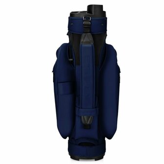 Big Max Dri Lite Silencio Prime Navy