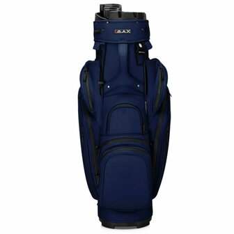 Big Max Dri Lite Silencio Prime Navy