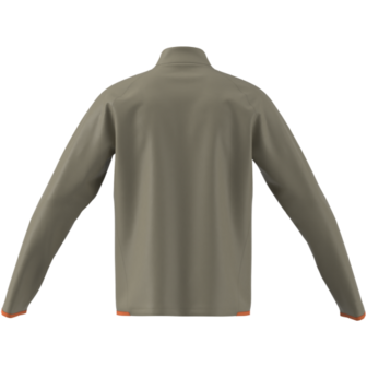 Adidas Ultimate Windbreeker 1/4 Ritssluiting Woca Luor Heren