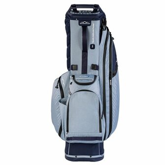 Sun Mountain E 4-5 H2NO Lite 14-Way Standbag Navy Ash
