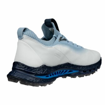Ecco M Golf Biom C5 Wit Air Heren Golfschoenen