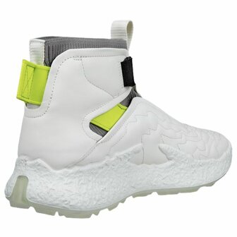Ecco M Golf Biom H Heren Winterboots Wit