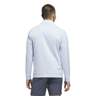 Adidas Herren Ultimate Midlayer Hellblau