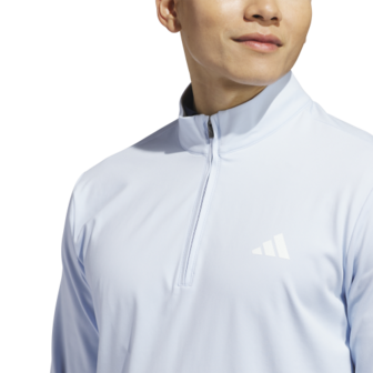 Adidas Herren Ultimate Midlayer Hellblau