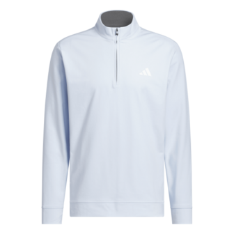 Adidas Herren Ultimate Midlayer Hellblau