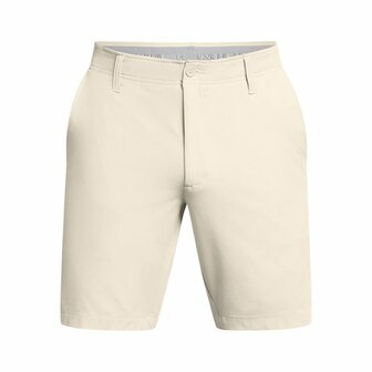 Under Armour Drive Taper Short Summit Wit