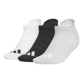 Adidas Golfsokken W Comfort Low Dames 3-Pack Multi 