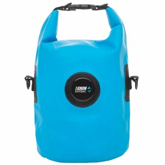 Lignum Waterproof Safebag Turquoise