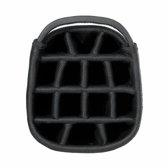 BagBoy Technowater Hybrid Standbag Navy